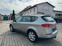 Second-hand Subaru Tribeca 245 CP (180 kW) 2006 Argintiu SUV