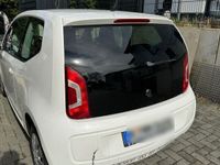 gebraucht VW up! 1.0 44kW move move