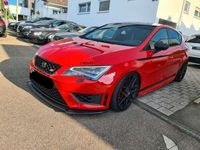 gebraucht Cupra Leon 440PS UNIKAT TOP ZUSTAND