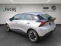 Gebraucht MG MG4 EV 125 kW (170 PS) 2023 Kleinwagen