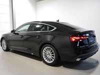 Gebraucht Audi A5 Ambiente 204 PS (150 kW) 2022 Andere Coupé