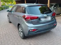 Gebraucht Hyundai i20 Active 101 PS (74 kW) 2020 Kleinwagen