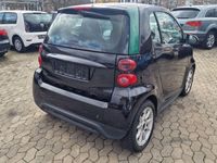 gebraucht Smart ForTwo Coupé Facelift,54PS Diesel EURO5,Klima,Alu