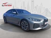 Gebraucht BMW 430 M Sport 286 PS (210 kW) 2023 Frozen pure grey ii metallic Coupé