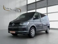 Käytetty VW T6 190 HP (139 kW) 2017 Harmaa Van