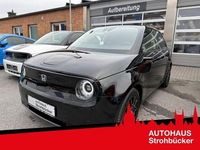 Gebraucht Honda e Advance 113 kW (154 PS) 2022 Schwarz Kleinwagen