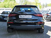 gebraucht Audi A3 Sportback Gebrauchtwagen, bei Richard Stein GmbH & Co. KG