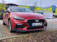 gebraucht Hyundai i30 1.4 T-GDI Premium