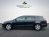 Gebraucht VW Passat Highline 170 PS (125 kW) 2009 Schwarz Kombi