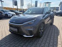 Gebraucht Lexus LBX 136 PS (100 kW) 2024 Sonic chrome (1l1)/ black (202 SUV