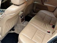 Gebraucht BMW 525 179 PS (131 kW) 2005 Schwarz Kombi