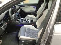 gebraucht Audi RS4 Avant EXCLUSIVE SPORT-AGA LM20