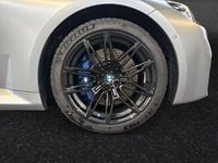 Gebraucht BMW M2 Shadowline 480 PS (353 kW) 2025 Bmw individual frozen pure gre Coupé