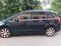 gebraucht Peugeot 5008 5008155 THP Family