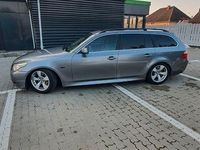 Gebraucht BMW 535 Performance 286 PS (210 kW) 2008 Grau Kombi