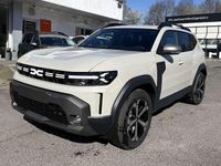 Neu Dacia Duster Journey 158 PS (116 kW) 2026 Beige SUV