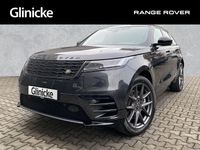 Gebraucht Land Rover Range Rover Velar SE Dynamic 404 PS (297 kW) 2026 Zadar grey SUV