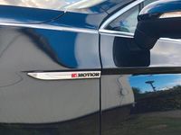 Gebraucht VW Passat R 239 PS (175 kW) 2017 Schwarz Kombi