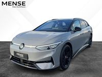 Neu VW ID.7 Pro 210 kW (286 PS) 2026 Mondsteingrau / schwarz uni Kombi