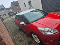 gebraucht Citroën DS3 THP 155 SportChic SportChic