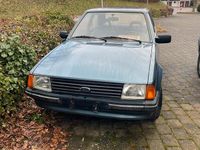 Usata Ford Escort 1981 Coupé