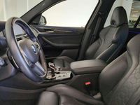 Gebraucht BMW X3 M Sport Line 510 PS (375 kW) 2021 Grau SUV