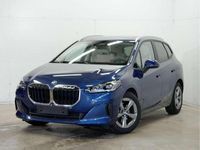 Gebraucht BMW 216 Sport Line 122 PS (89 kW) 2024 Blau Van / Kleinbus
