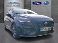 gebraucht Ford Fiesta ST-Line 1.0 EcoBoost M-Hybrid EU6d