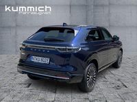 Neu Honda e:Ny1 150 kW (204 PS) 2025 Blau SUV