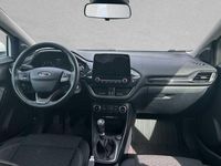 Gebraucht Ford Puma Titanium 2022 Weiss SUV