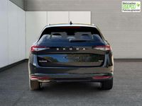 Neu Skoda Superb Selection 193 PS (141 kW) 2025 Onyxschwarz metallic Kombi