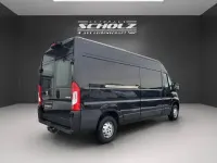 Gebraucht Peugeot Boxer 2019 Grau Van