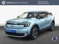 Neu Ford Explorer Extended Range 210 kW (286 PS) 2025 Blau SUV