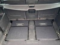 Gebraucht Opel Zafira 125 PS (91 kW) 2011 Blau metallic Van / Kleinbus