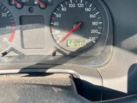 Gebraucht VW Golf IV 75 PS (55 kW) 2002 Silber Kleinwagen