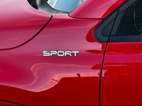 gebraucht Fiat 500X Sport