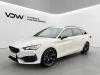 Gebraucht Cupra Leon VZ 245 PS (180 kW) 2023 Weiß SUV