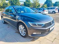 gebraucht VW Passat Lim. Highline BMT/Start-Stopp