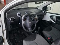 Gebraucht Toyota Aygo 2013 Kleinwagen