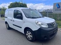 gebraucht Nissan NV250 Klima/Nav/AHK