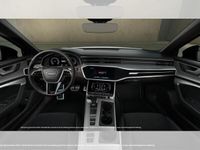 gebraucht Audi A6 Avant 40TDI quatt 2xS-line