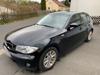 gebraucht BMW 116 i E87