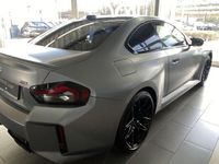 Neu BMW M2 Shadowline 480 PS (353 kW) 2025 Grau Coupé