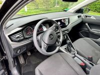 gebraucht VW Polo 1.0 TSI 70kW Comfortline - Klima, PDC, Szh