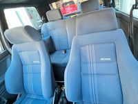 Gebraucht VW Golf 160 PS (117 kW) 1991 Schwarz Coupé