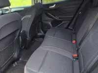 Gebraucht Ford Focus Active 120 PS (88 kW) 2021 Silber Kombi