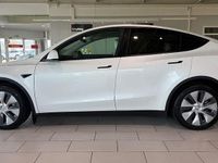 Gebraucht Tesla Model Y 378 kW (514 PS) 2024 SUV