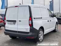 Gebraucht Ford Transit Connect Trend 122 PS (89 kW) 2026 Frostweiß (weiß) Van / Kleinbus
