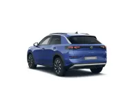 Usata VW T-Roc Life 116 CV (85 kW) 2026 Blu SUV