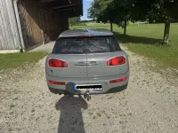 Gebraucht Mini One Clubman 102 PS (75 kW) 2016 Kombi